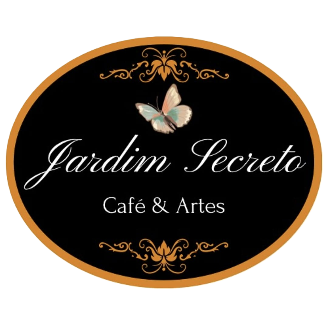 Logo Jardim Secreto